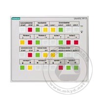 SIMATIC PP17-II